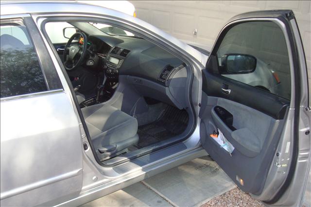 2006 Honda Accord SE