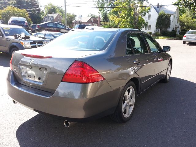 2006 Honda Accord XE SC