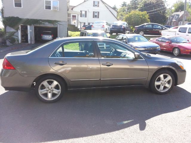 2006 Honda Accord XE SC