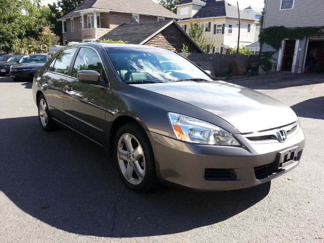 2006 Honda Accord XE SC