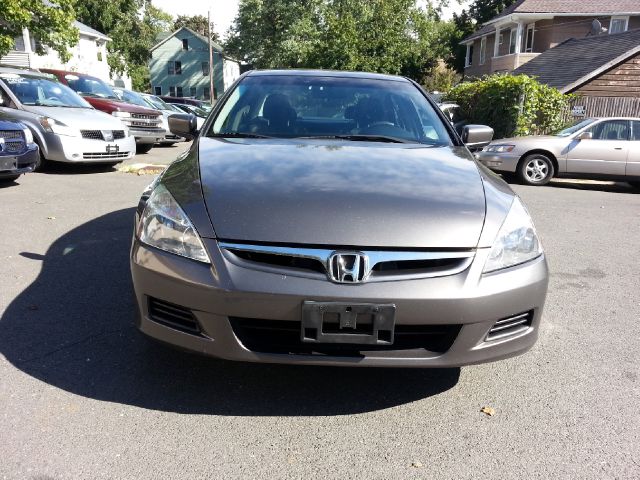 2006 Honda Accord XE SC