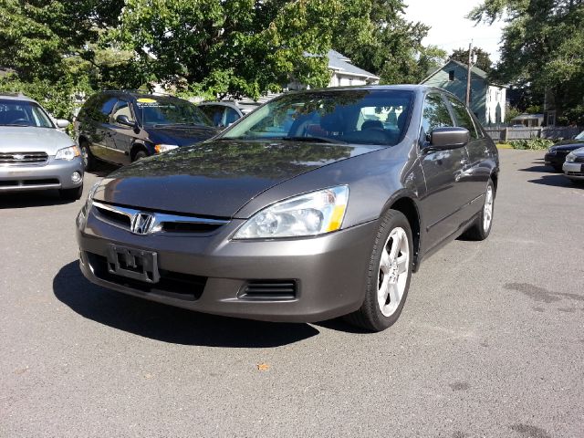 2006 Honda Accord XE SC