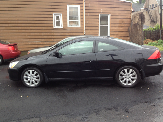 2006 Honda Accord 4d,ac,pw,sunroof,leather
