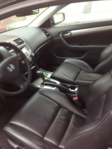 2006 Honda Accord 4d,ac,pw,sunroof,leather