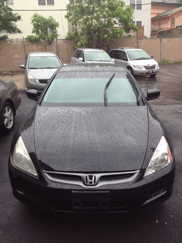 2006 Honda Accord 4d,ac,pw,sunroof,leather