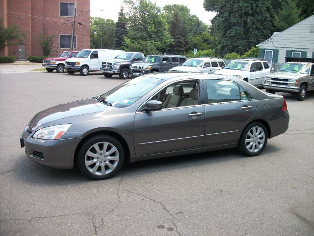 2006 Honda Accord NAV Dvdx2