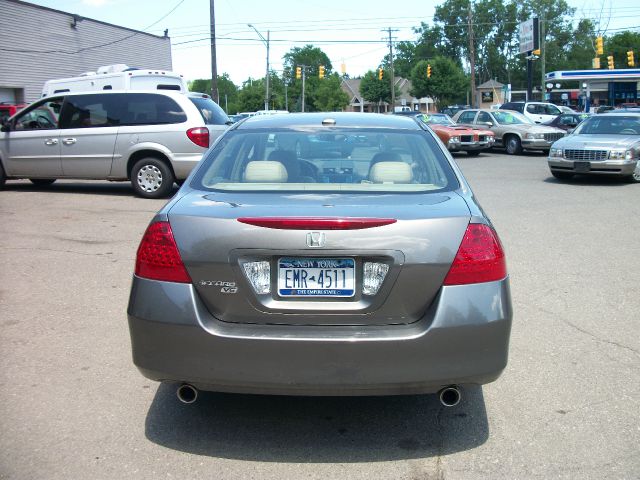 2006 Honda Accord NAV Dvdx2