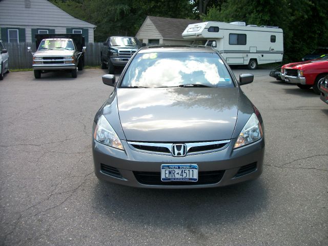 2006 Honda Accord NAV Dvdx2