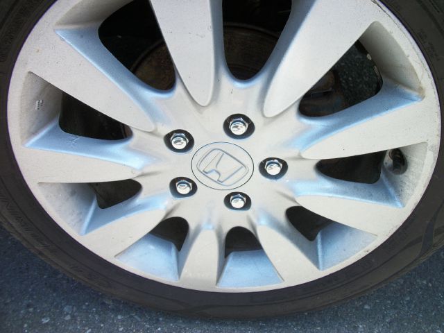 2006 Honda Accord NAV Dvdx2