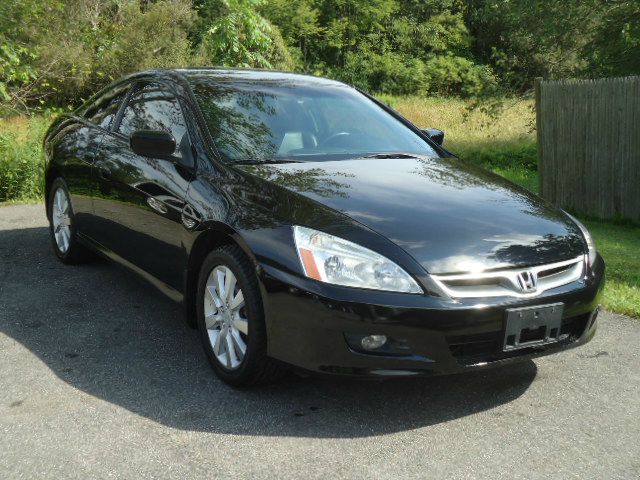 2006 Honda Accord 4d,ac,pw,sunroof,leather