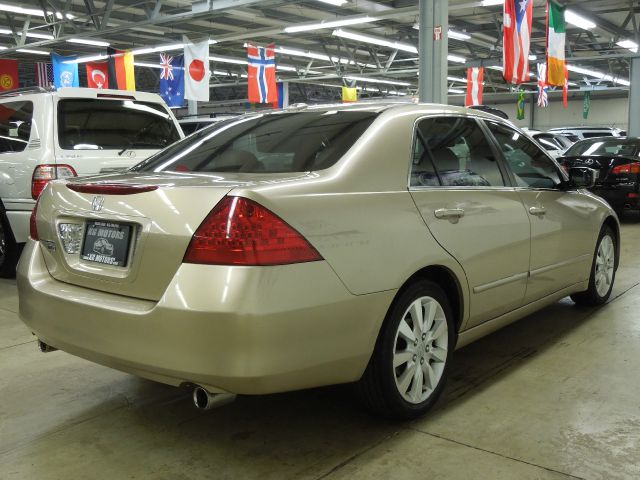 2006 Honda Accord NAV Dvdx2