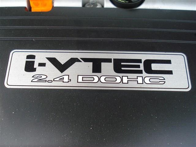 2006 Honda Accord 4dr XLS