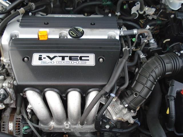 2006 Honda Accord 4dr XLS