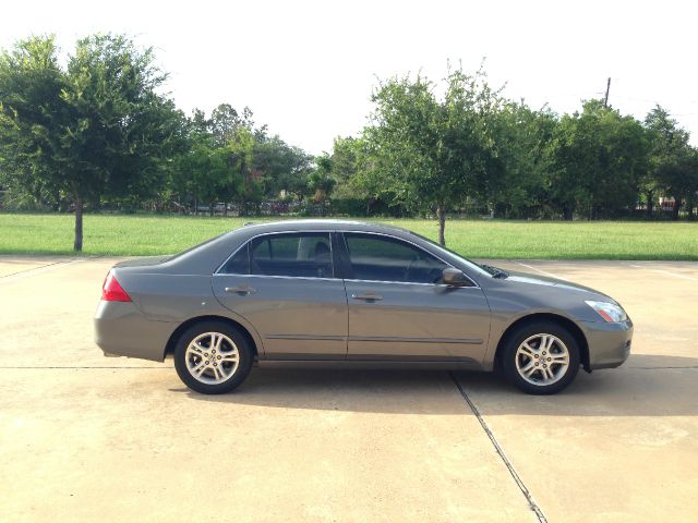 2006 Honda Accord SLT Reg Cab
