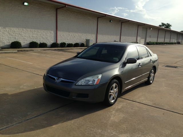 2006 Honda Accord SLT Reg Cab