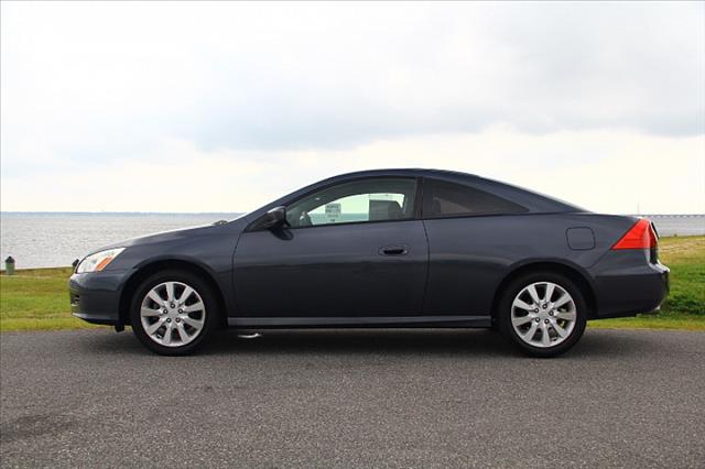 2006 Honda Accord Unknown
