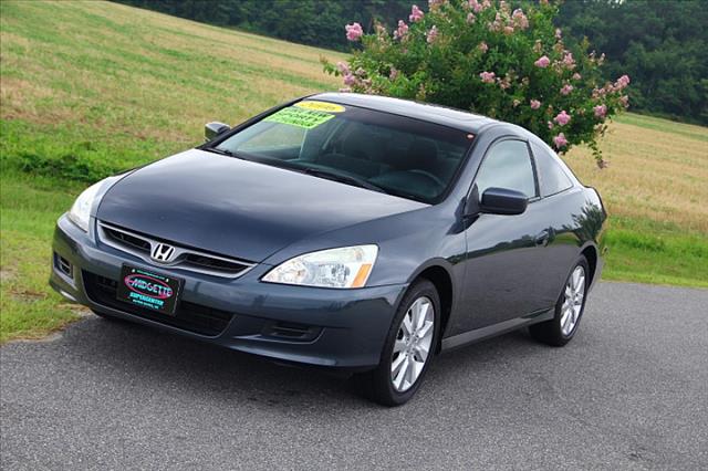 2006 Honda Accord Unknown