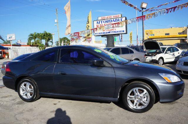 2006 Honda Accord Sel...new Tires