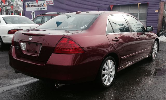 2006 Honda Accord NAV Dvdx2