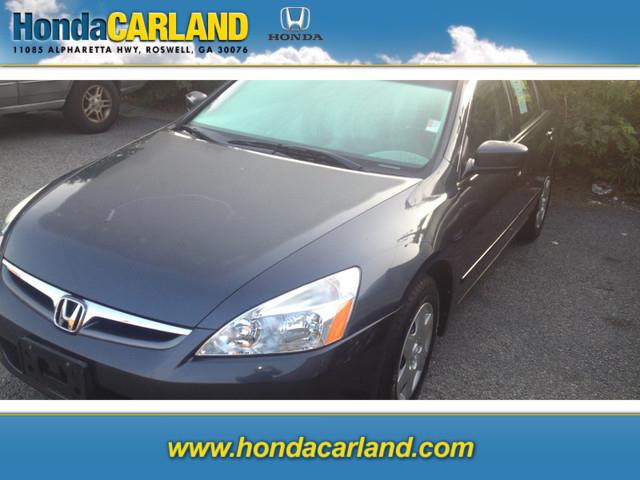 2006 Honda Accord Elk Conversion Van