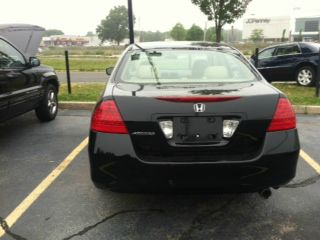 2006 Honda Accord SLT Reg Cab