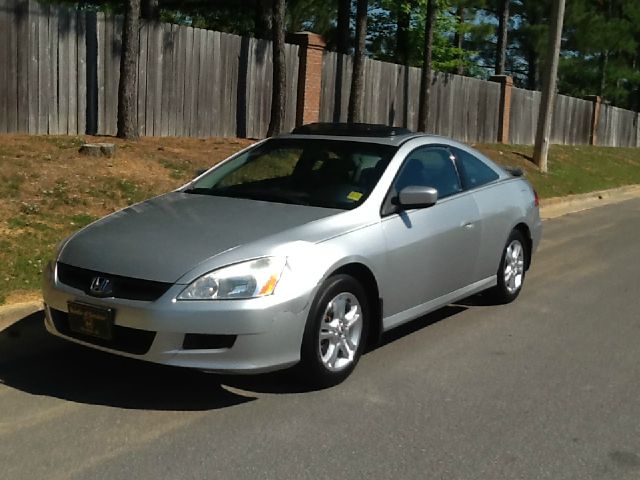 2006 Honda Accord Navigation Chrome