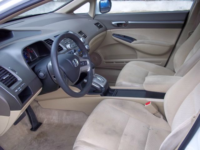 2006 Honda Accord Unknown