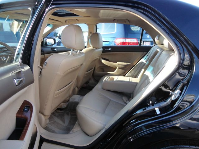 2006 Honda Accord NAV Dvdx2