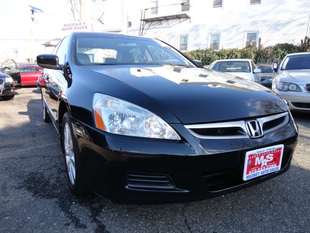 2006 Honda Accord NAV Dvdx2