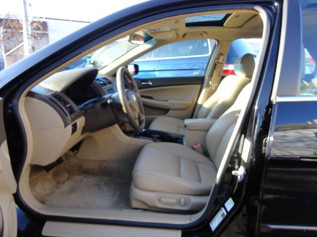 2006 Honda Accord NAV Dvdx2
