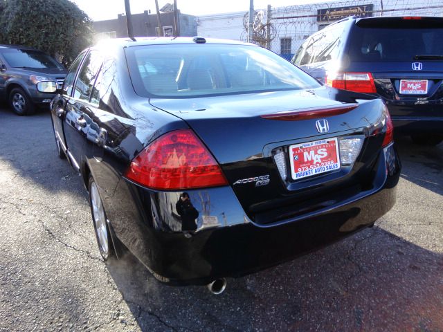 2006 Honda Accord NAV Dvdx2