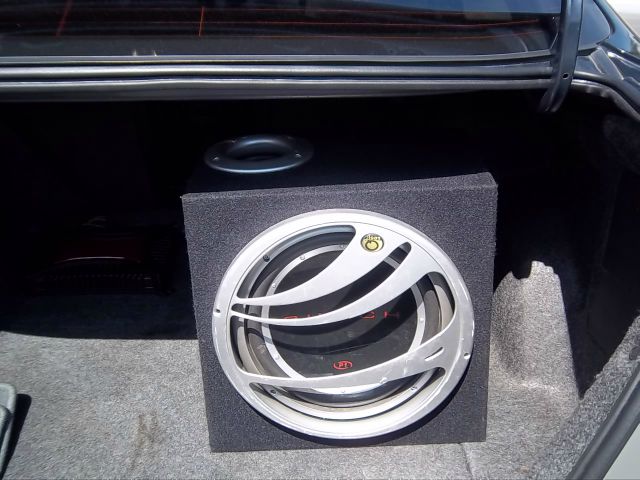 2006 Honda Accord 2dr Reg Cab 120.5 WB