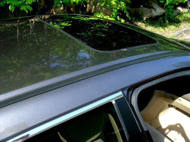 2006 Honda Accord Yc1/ls Extacab