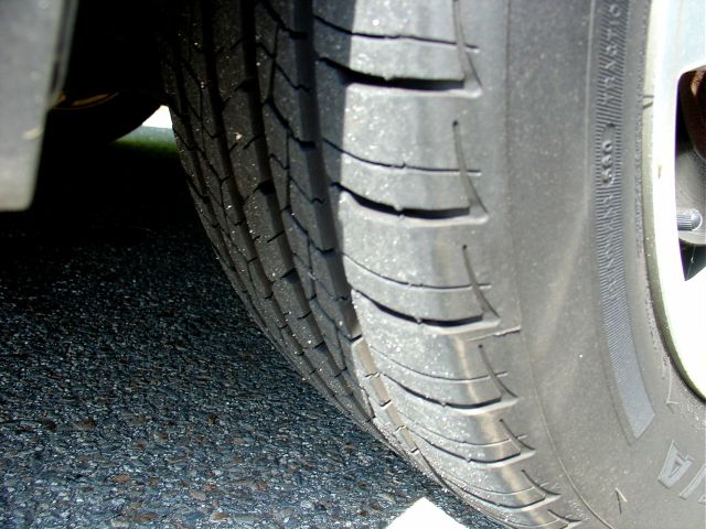 2006 Honda Accord Yc1/ls Extacab