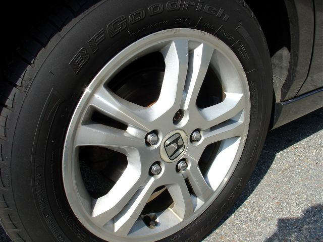 2006 Honda Accord Yc1/ls Extacab