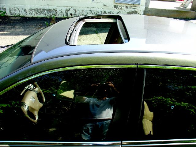 2006 Honda Accord Yc1/ls Extacab