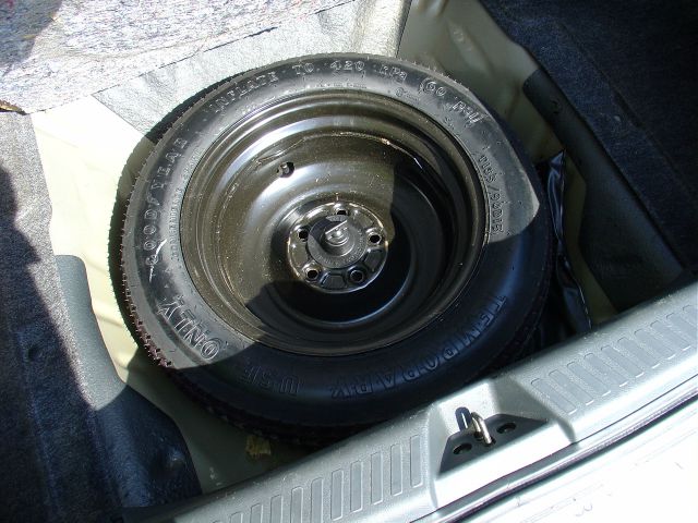 2006 Honda Accord Yc1/ls Extacab