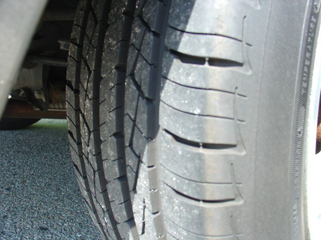 2006 Honda Accord Yc1/ls Extacab