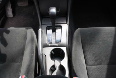 2006 Honda Accord 2dr Reg Cab 120.5 WB