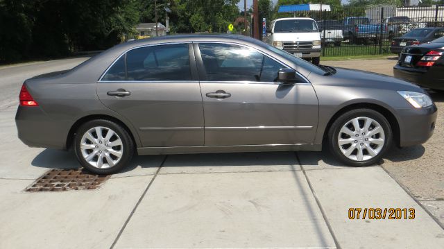 2006 Honda Accord NAV Dvdx2