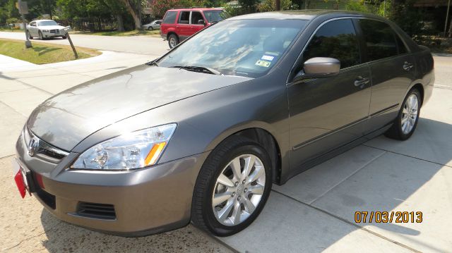 2006 Honda Accord NAV Dvdx2