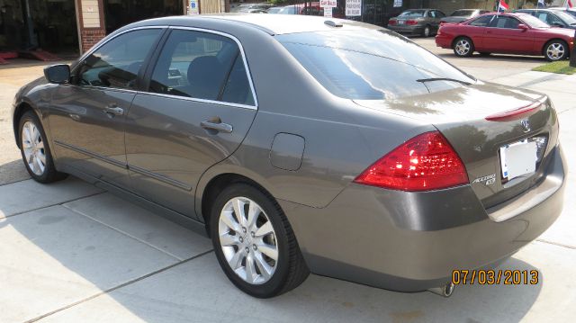 2006 Honda Accord NAV Dvdx2