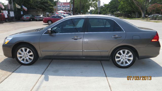 2006 Honda Accord NAV Dvdx2