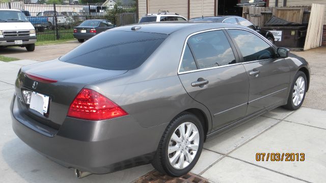 2006 Honda Accord NAV Dvdx2