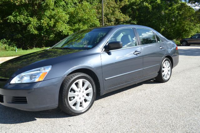 2006 Honda Accord NAV Dvdx2