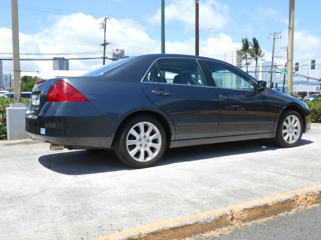 2006 Honda Accord NAV Dvdx2