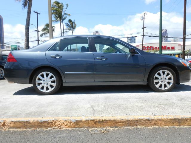 2006 Honda Accord NAV Dvdx2