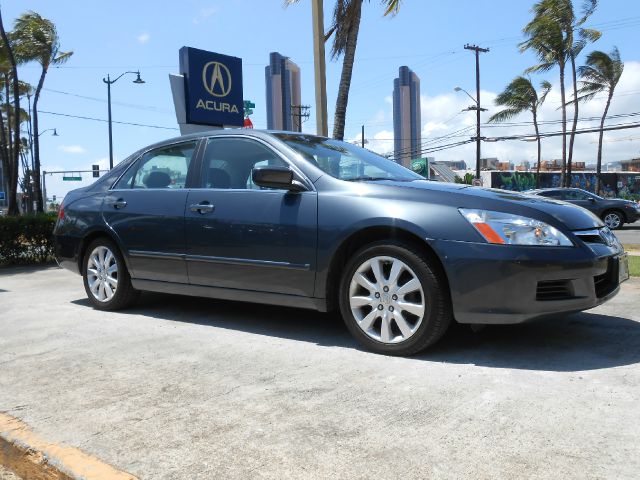 2006 Honda Accord NAV Dvdx2