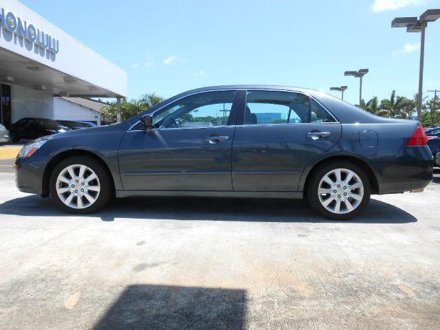 2006 Honda Accord NAV Dvdx2