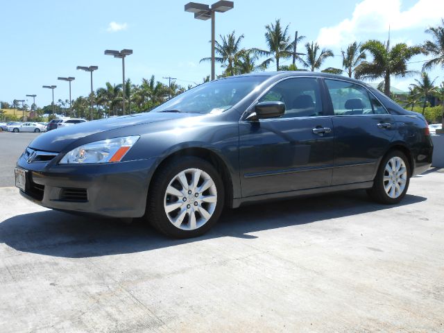 2006 Honda Accord NAV Dvdx2